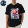 311 Live Show Music At Avondale Brewing Company In Birmingham On August 27 2025 Unisex T-Shirt