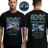 Sublime The Great Hall At Brooklyn Mirage Avant Gardner In Brooklyn NY On August 21 2025 Unisex T-Shirt