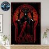 The Disco Biscuits Amazing Alien Pop At Ardmore Music Hall Ardmore In Pennsylvania USA On August 24 2025 Home Decor Poster Canvas
