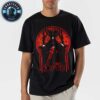The Offspring Live Show Music At Germania Insurance Amphitheater In Austin Texas On August 24 2025 Unisex T-Shirt