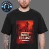 Los Angeles Rams And Nike For The Unveil Rivalries Uniforms NFL With Slogan Midnight Mode On August 28 2025 Unisex T-Shirt