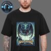Blink 182 Missionary Impossible Tour For Tampa Florida On August 29 2025 Unisex T-Shirt
