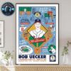 Bumbershoot Live Concert Music & Arts Festival At Labor Day Weekend In Seattles WA On August 30 31 2025 Home Decor Poster Canvas