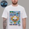 Bumbershoot Live Concert Music & Arts Festival At Labor Day Weekend In Seattles WA On August 30 31 2025 Unisex T-Shirt