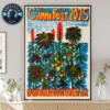 311 Live Show Music At Avondale Brewing Company In Birmingham On August 27 2025 Home Decor Poster Canvas