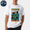 311 Live Show Music At Avondale Brewing Company In Birmingham On August 27 2025 Unisex T-Shirt