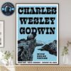 Charley Crockett Live Show Music At Frederik Meijer Gardens Amphitheate In Grand Rapids Michigan On August 25 2025 Home Decor Poster Canvas