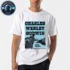 Charley Crockett Live Show Music At Frederik Meijer Gardens Amphitheate In Grand Rapids Michigan On August 25 2025 Unisex T-Shirt