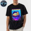 Cannifest Cannabis Festival At Halvorsen Park Eureka In California USA On August 30 31 2025 Unisex T-Shirt