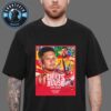 Arizona Cardinals And Nike For The Unveil Rivalries Uniforms NFL On August 28 2025 Unisex T-Shirt