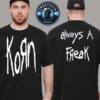 The Holo Holo Music Festival At Salt Lake City In Utah On December 05 06 2025 Unisex T-Shirt