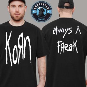 Korn Live Concert In New York City NY 2025