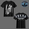 System Of A Down Live Show Music At Soldier Field In Chicago IL On August 31 And September 01 2025 All Over Print Shirt