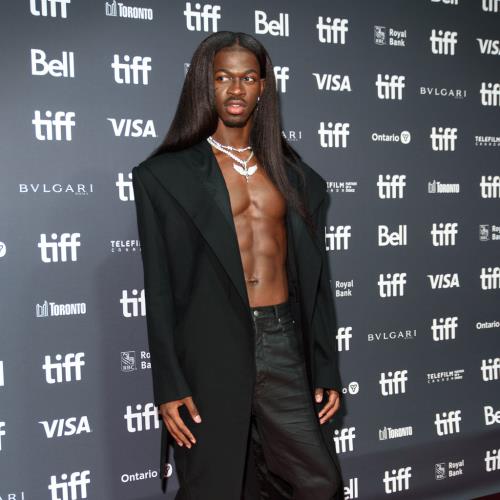 Lil Nas X pleads not guilty after being arrested for assaulting police officer in Los Angeles August 26 2025