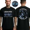 Alabama Shakes Live Show Music At Kettlehouse Amphitheater In Bonner Montana On August 19 2025 Unisex T-Shirt