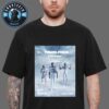 Los Angeles Rams And Nike For The Unveil Rivalries Uniforms NFL With Slogan Midnight Mode On August 28 2025 Unisex T-Shirt