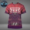 My Year Of the Dragon A Work By Mazza Art Released On August 19 2025 All Over Print Shirt