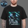 Derek Stingley Jr At Position Cornerback In Houston Texans On The Top 100 NFL 2025 Unisex T-Shirt