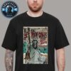Sierra Ferrell At Red Rocks Amphitheatre In Morrison CO On August 28 2025 Unisex T-Shirt