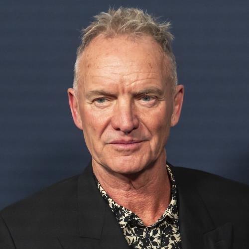 The Police Band Sue Sting For Compensation Over Lost Copyrights August 26 2025