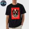The Offspring At Dos Equis Pavilion In Dallas Texas On August 22 2025 Unisex T-Shirt