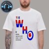 Welcome Xavier Truss To NFL New Orleans Saint For Position Offensive Line On August 28 2025 Unisex T-Shirt