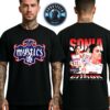 The Disco Biscuits Band Delightful Dogman Pop At Refreshing And Delicious Quality Frozen Treats In Ardmore Music Hall Ardmore PA USA On August 20 2025 Unisex T-Shirt