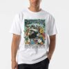 Sublime The Great Hall At Brooklyn Mirage Avant Gardner In Brooklyn NY On August 21 2025 Unisex T-Shirt
