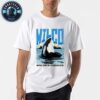 The Offspring Live Concert At Isleta Amphitheater In Albuquerque New Mexico On August 26 2025 Unisex T-Shirt