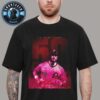 Kyle Schwarber Reaches 50 Home Runs MLB 2025 Unisex T-Shirt