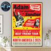 Coachella Valley Music and Arts Festival At Empire Polo Club In Indio California On April 10 To 12 And 17 To 19 2026 Home Decor Poster Canvas