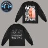 The Who Live Show Music At Shoreline Amphitheatre In Moutain View CA On September 21 2025 All Over Print Shirt