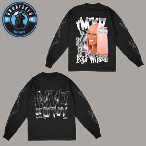 Aja Wilson Of Las Vegas Aces Named 2025 WNBA Most Valuable Player All Over Print Shirt