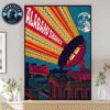 Billy Strings And Bryan Sutton With Royal Masat At Woodward Theatre In Owensboro KY On September 05 2025 Home Decor Poster Canvas