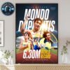 Paige Bueckers Shines As Dallas Wings Star Wins 2025 KIA Rookie of the Year Home Decor Poster Canvas