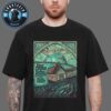 Sierra Ferrell Live Show Music At Franklin Music Hall In Philadelphia PA On September 05 2025 Unisex T-Shirt