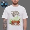 Billy Strings And Bryan Sutton With Royal Masat At Woodward Theatre In Owensboro KY On September 05 And 06 2025 Unisex T-Shirt