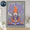 Ashnikko For Smoochifs Tour Sechdule 2026 Home Decor Poster Canvas
