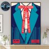 Sierra Ferrell With Kashus Culpepper At KEMBA Live In Columbus OH On September 03 2025  Home Decor Poster Canvas