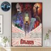 Bears Den For Tour Ireland On september 21 To 24 2025 Home Decor Poster Canvas