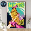 Tedeschi Trucks Band Live Show Music At Xfinity Center In Mansfield MA On September 6 2025 Home Decor Poster Canvas