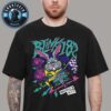 Blink 182 Live Show Music At Ruoff Music Center In Noblesville Indiana On September 17 2025 Unisex T-Shirt