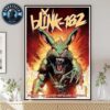 Acid Bath With Windhand And Primitive Man At The Fillmore In Minneapolis MN On August 09 2025 Home Decor Poster Canvas
