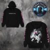 Parkway Drive Celebrating 20 Years Of Killing With A Smile Longsleeve All Over Print Shirt 2025