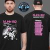 Tedeschi Trucks Band Live Concert For Broadview Stage At SPAC In Saratoga Springs NY On September 5 2025 Unisex T-Shirt