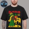 Cowboy Kitchen With Jonny Fritz And Friends For Julia Martin Gallery On September 6 To 27 2025 Unisex T-Shirt