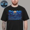 Bluebird Music Festival At Macky Auditorium In Boulder Colorado On April 18 And 19 2026 Unisex T-Shirt