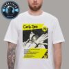 Riot Band For Butter Stamos 2025 Unisex T-Shirt