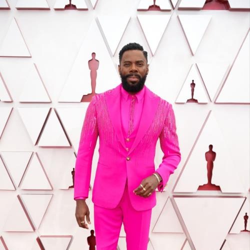 Colman Domingo Reacts To Delayed Appearance In Sabrina Carpenter Video 2025