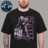 Natasha Cloud Seafoam Skies For Slam 256 Magazine On September 2025 WNBA Home Decor Poster Canvas Unisex T-Shirt